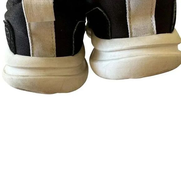 Adidas Boys Activeride 2.0 Sport Trainers Athletic Running Sz 3 - Picture 6 of 11